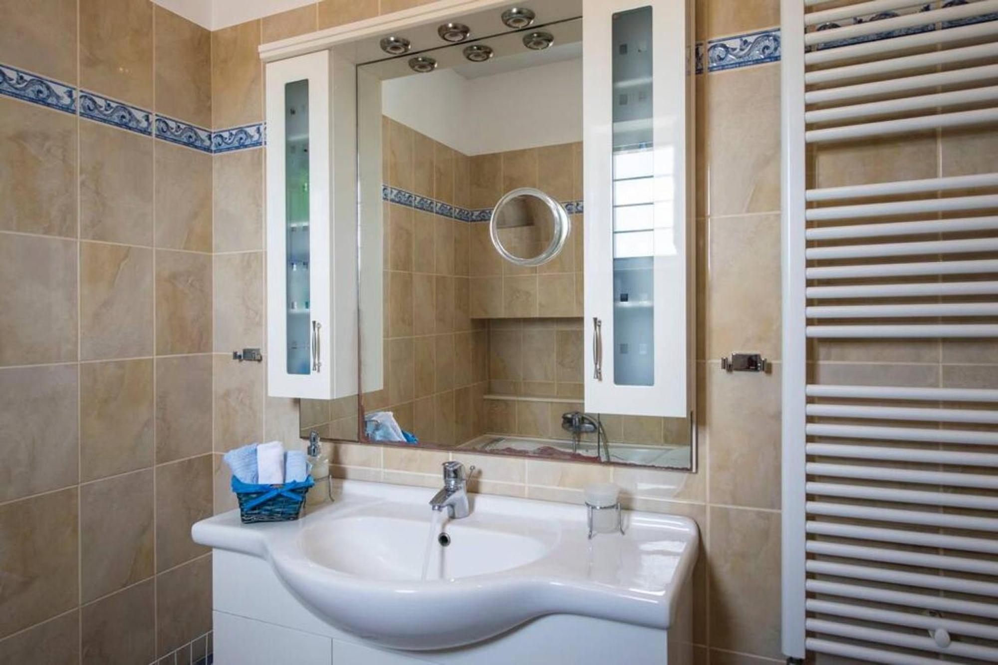 Villa Dionysos In Aliki Экстерьер фото